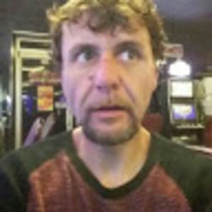 Meet your Posher, Raymond